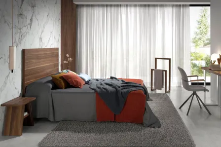 Quarto de Casal Noruega