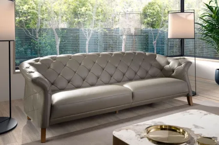 Sofá Três lugares Otami