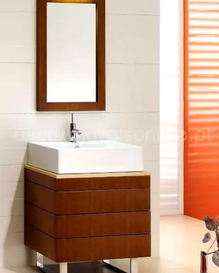 Movel Casa de Banho Rio