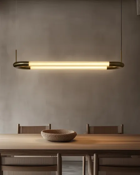 Candeeiro de Teto Iman