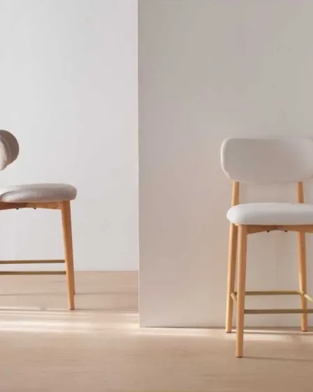 Banco para Ilha Wanda