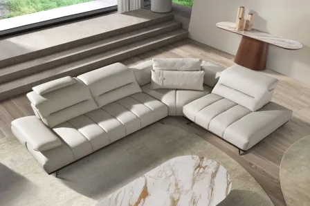 Sofá de Canto Niva