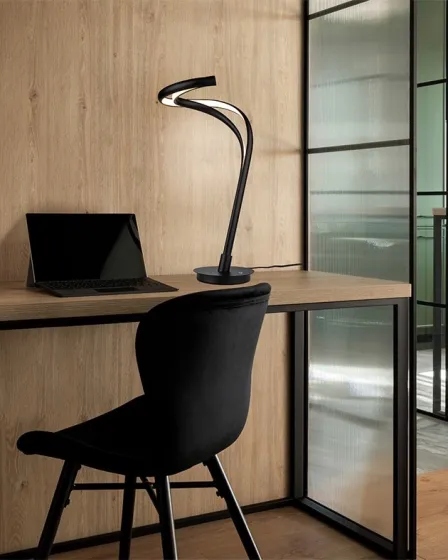 Candeeiro de Mesa Danza