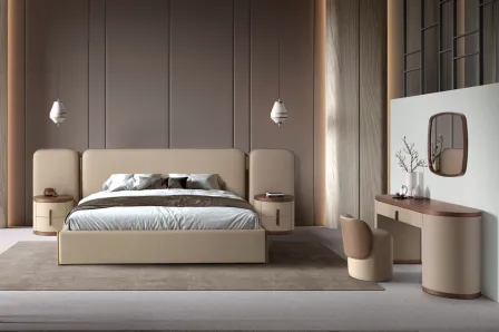 Quarto de Casal Feel