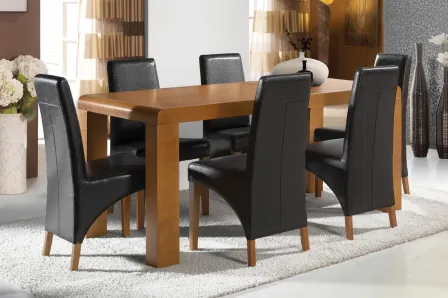 Mesa Jantar Extensível MJB