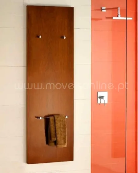 Porta Toalhas VLT