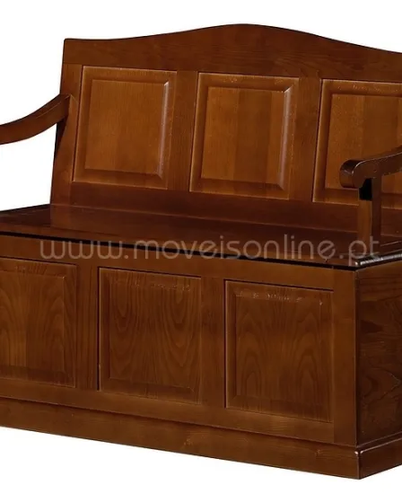 Arca Banco Tradicional Portugues