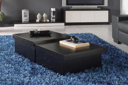 Mesa de Centro
