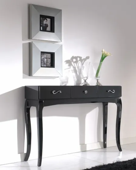Consola Classic
