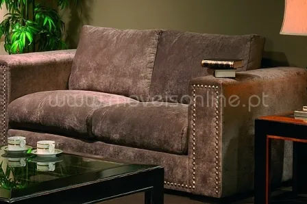 Sofa Elegance 2 lugares