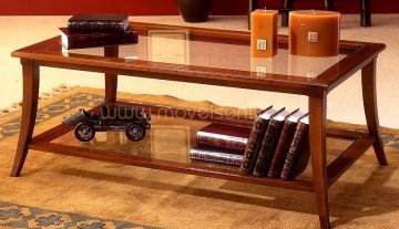 Mesa de Centro Allegro