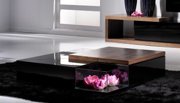 Mesa de Centro Coimbra
