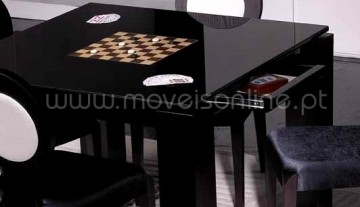 Mesa de Jogo Coimbra