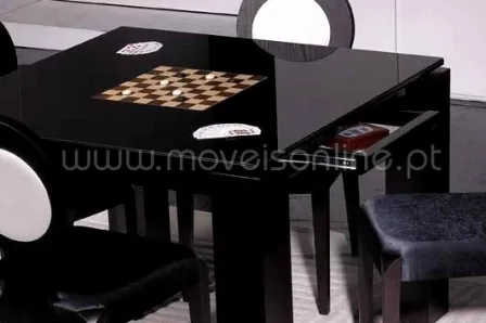 Mesa de Jogo Coimbra