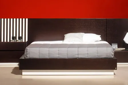 Cama com Estrado Elevatorio Porto
