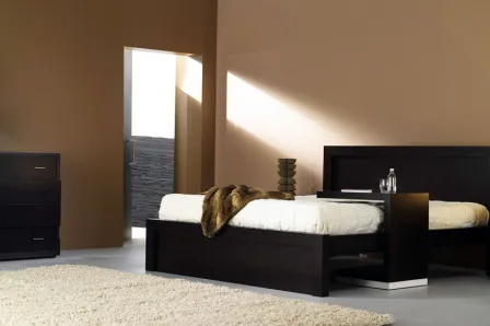 Quarto de Casal Pentagono