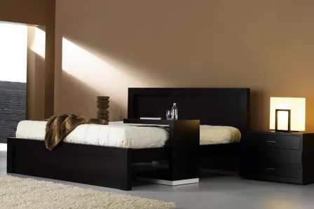 Cama Pentagono