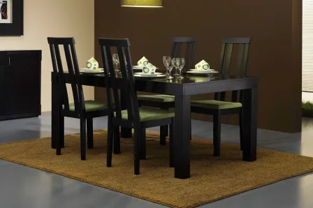 Mesa de Jantar Pentagono