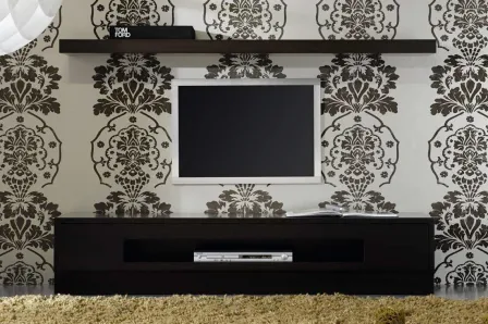 Movel TV e LCD Sette