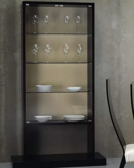Vitrine Sette