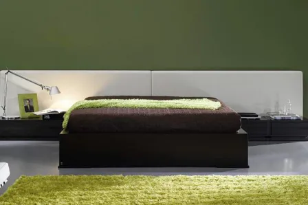 Cama Estofada Sette