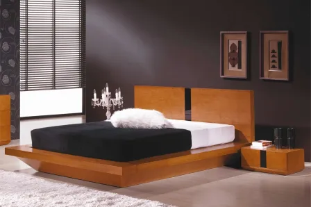 Quarto de  Casal MM