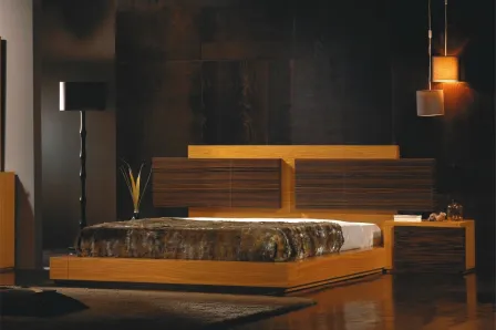 Cama MM