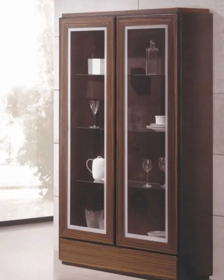Vitrine MM