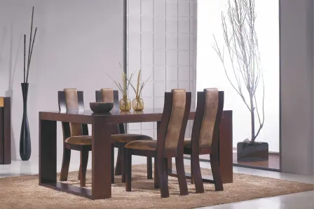Mesa de Jantar MM