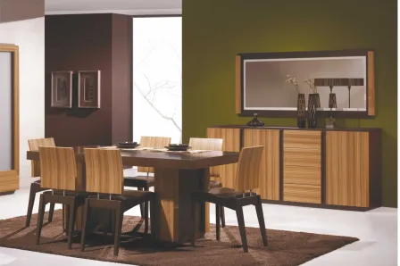 Mesa de Jantar MM
