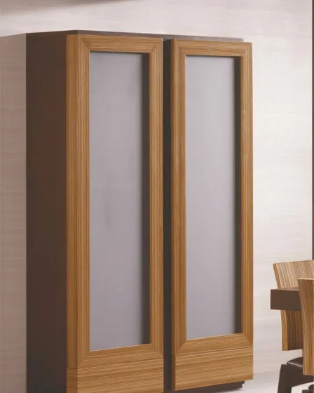 Vitrine MM