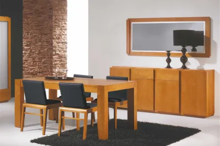 Sala de Jantar MM
