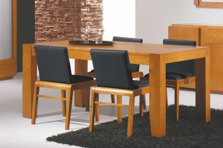 Mesa de Jantar Extensivel MM