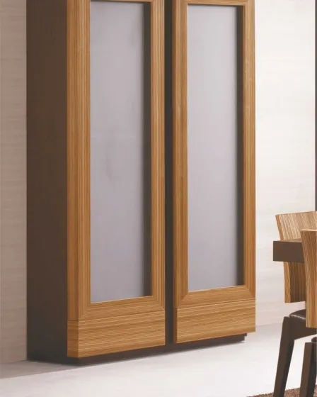 Vitrine MM