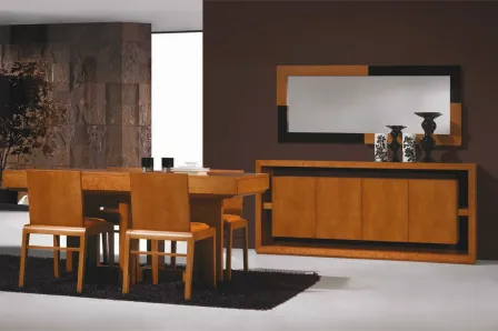 Sala de Jantar MM
