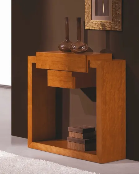Consola MM