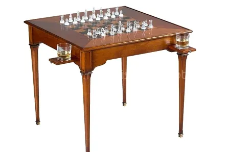 Mesa de Jogo Francesa