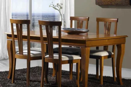 Mesa de Jantar Lux Vip