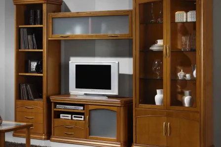 Estante Lux Vip