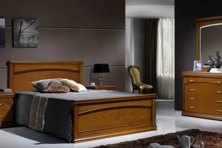 Quarto Casal Lux Vip