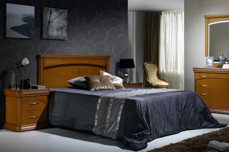 Quarto Casal Lux Vip