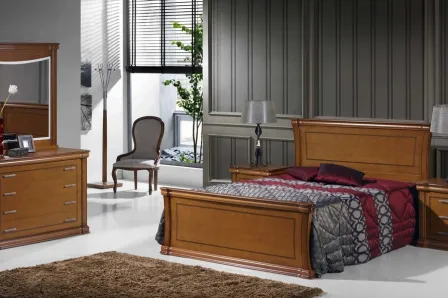 Quarto Casal Lux Vip