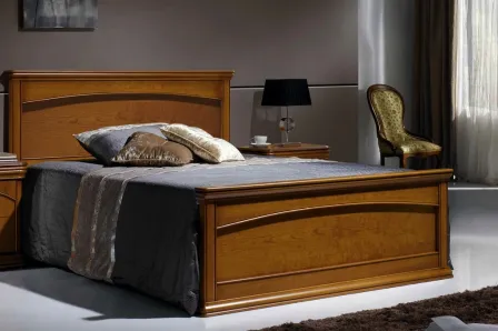 Cama Lux Vip