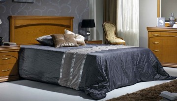 Cama Lux Vip