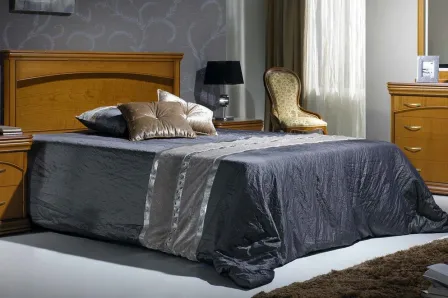 Cama Lux Vip