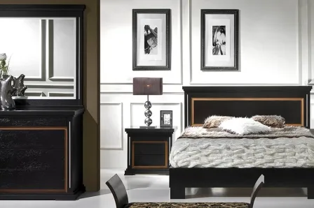 Quarto Casal 03 Safira
