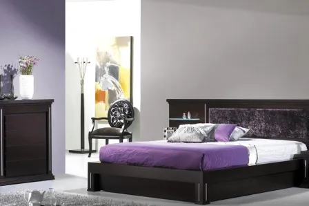 Quarto Casal 05 Safira
