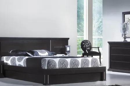 Quarto Casal 07 Safira