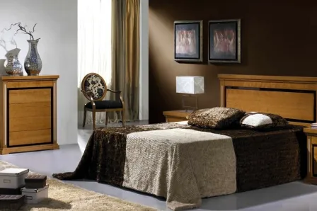 Quarto Casal 10 Safira