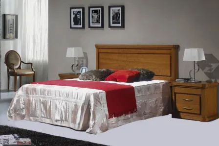 Quarto Casal 11A Safira